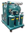 JZJ Series High-Efficiency Insulating Oil Vacuum Oil Purifier